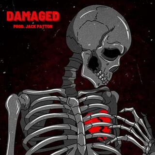 Damaged