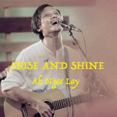 Arise and Shine | Boomplay Music