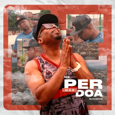 Mãe Me Perdoa ft. Dj Hunter | Boomplay Music