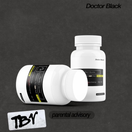 Doctor Black | Boomplay Music