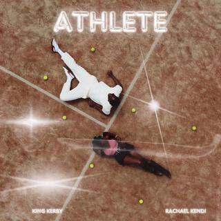 Athlete