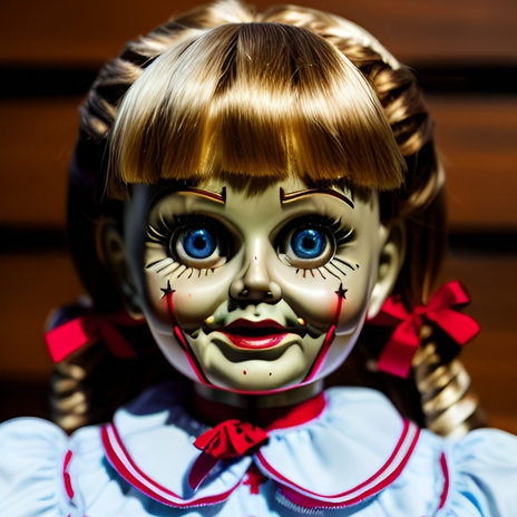 Annabelle | Boomplay Music