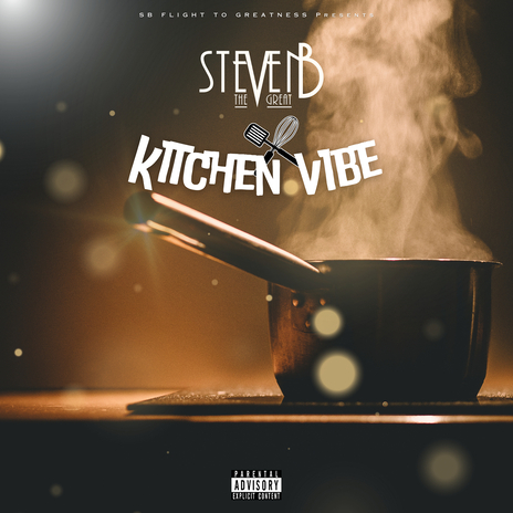 Kitchen Vibe | Boomplay Music