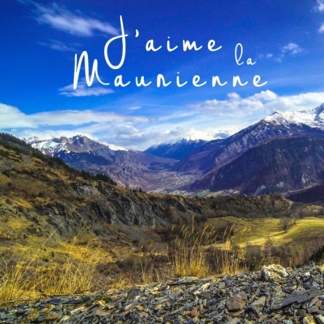 J'aime la Maurienne (Version saxophone)