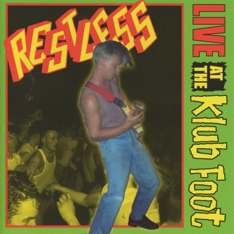 Girl On Death Row (Live, The Klub Foot, Hammersmith, 22 September 1984) | Boomplay Music