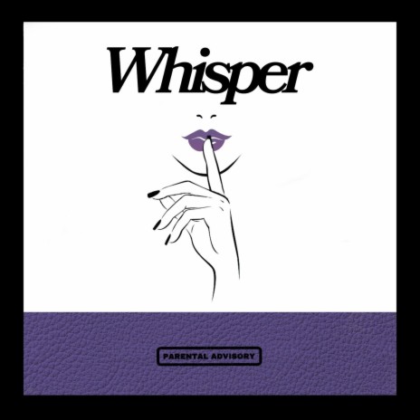 Whisper | Boomplay Music