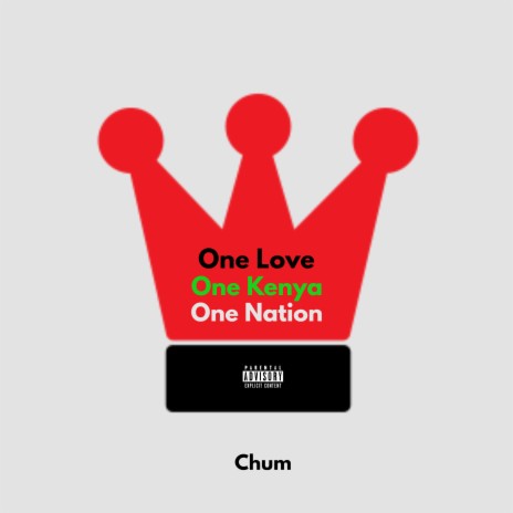 They Don't Know (One Love One Kenya One Nation) | Boomplay Music
