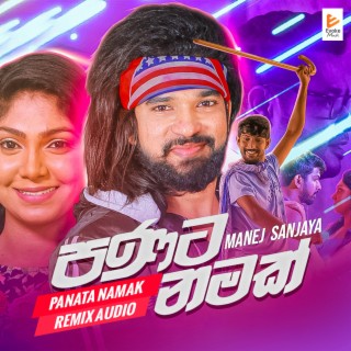 Panata Namak (Remix)