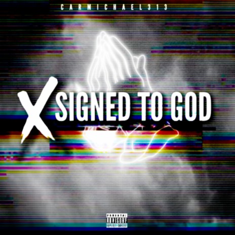 SIGNED TO GOD | Boomplay Music