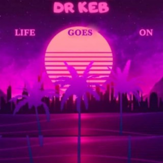 Dr KEB - INTRO lyrics | Boomplay Music