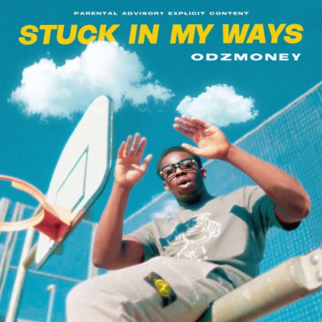 Stuck In My Ways (I Know) | Boomplay Music