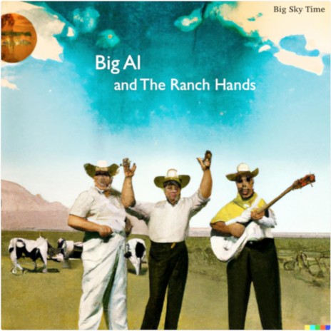 Ranch Hands Jam