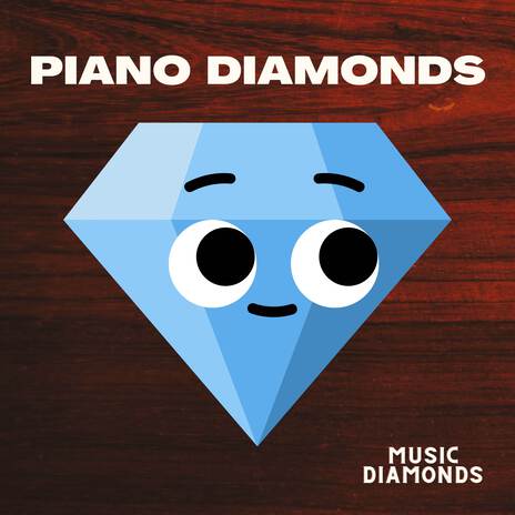 Birds Of A Feather (Instrumental Piano) ft. Piano Diamonds Music & Piano Version | Boomplay Music