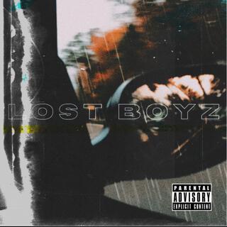 Lost Boyz