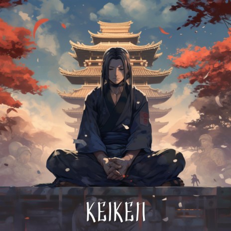Keiken ft. IruGuitar | Boomplay Music