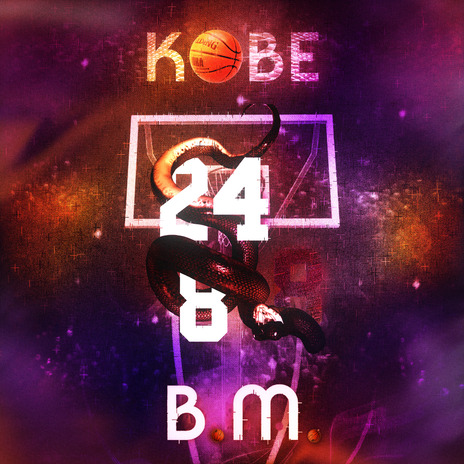 Kobe | Boomplay Music