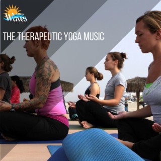 The Therapeutic Yoga Music
