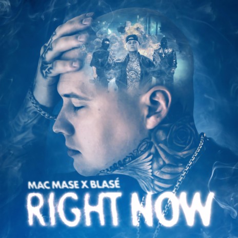 Right Now ft. Blasé | Boomplay Music