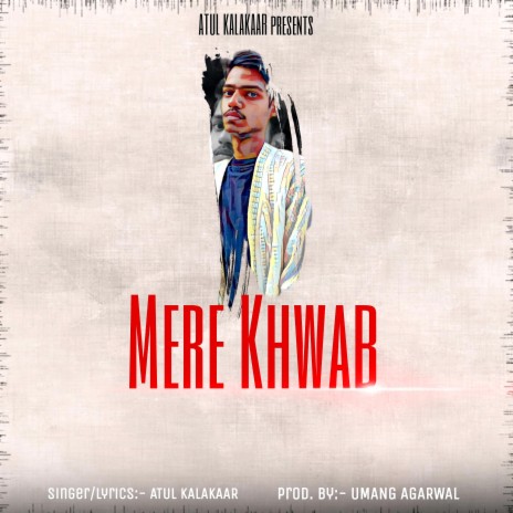 Mere Khwab | Boomplay Music