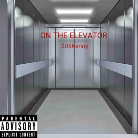 On The Elevator | Boomplay Music