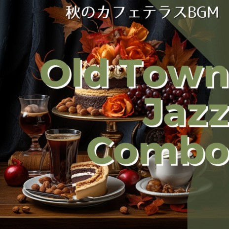 Autumnal Jazz Harmony