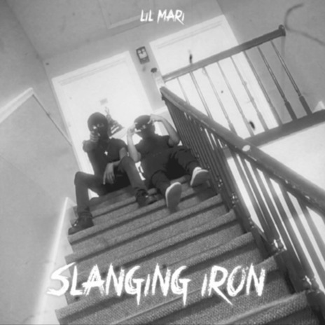 Slanging Iron | Boomplay Music