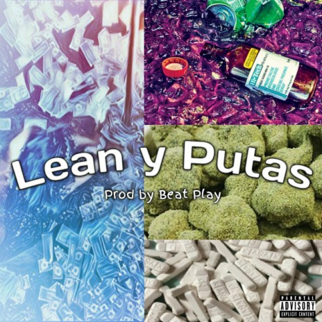 Lean y Putas | Boomplay Music