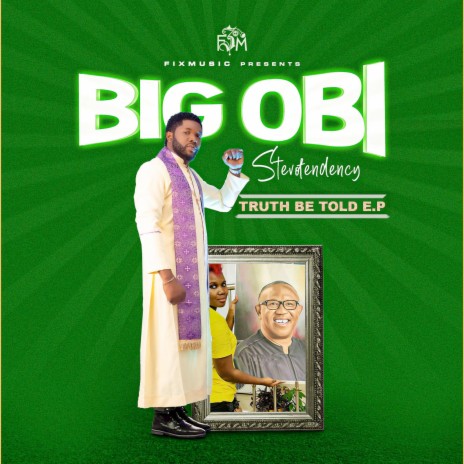 Big Obi | Boomplay Music