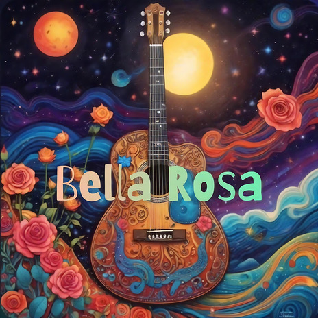 Bella Rosa | Boomplay Music