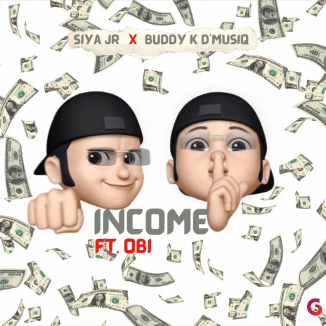 Income | Boomplay Music