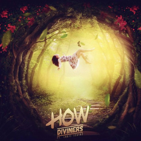 How (feat. Chris Severe) | Boomplay Music