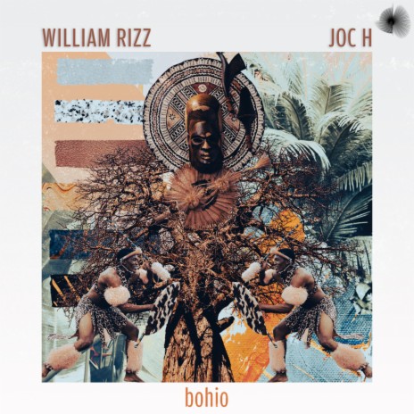 Bohío (Original Mix) ft. JoC H