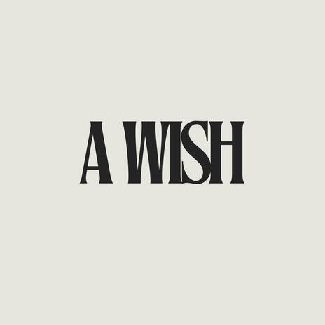 a wish | Boomplay Music