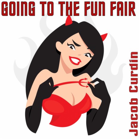 Going to the fun fair | Boomplay Music