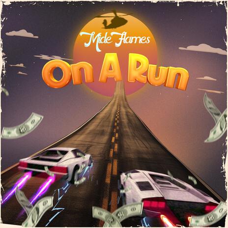 On A Run | Boomplay Music