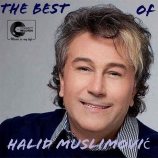 Halid Muslimovic