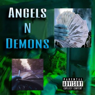 Angels N Demons