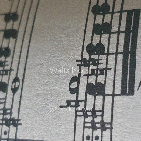 Waltz No. 2 ft. do.ohyun | Boomplay Music