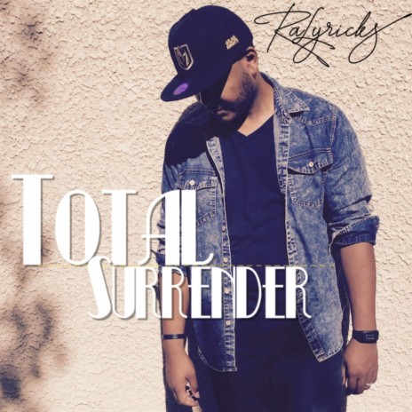 Total Surrender | Boomplay Music