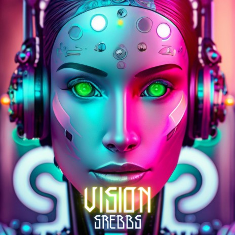 Vision | Boomplay Music