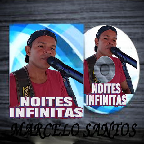 Noites Infinitas | Boomplay Music