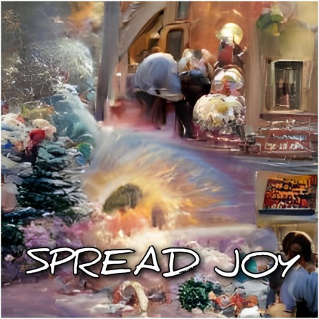 Spread Joy | Boomplay Music
