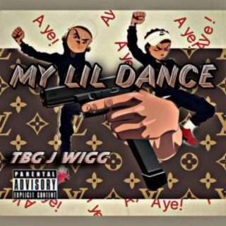 My Lil Dance (Bonus Track)