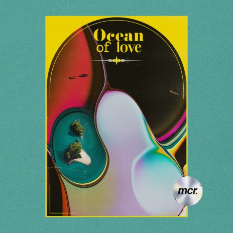 Ocean Of Love (feat. Sophie H.) | Boomplay Music