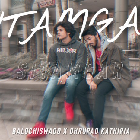Sitamgar ft. Dhrupad Kathiria | Boomplay Music