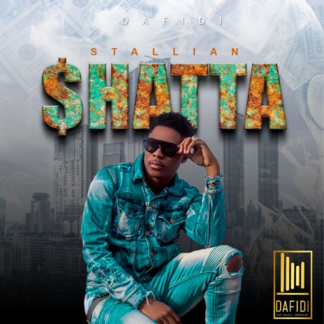 Shatta (Official Audio) | Boomplay Music