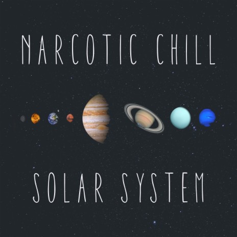 Solar System | Boomplay Music