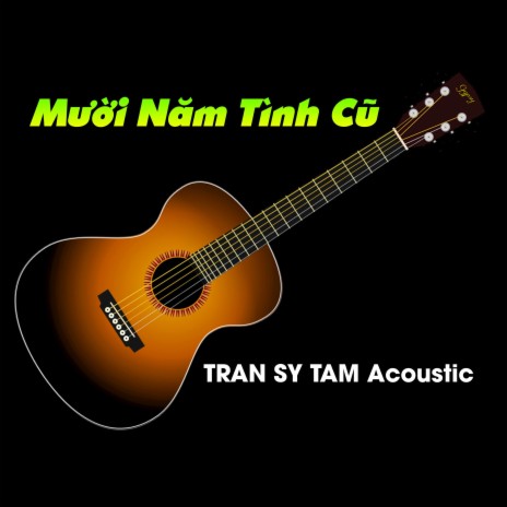 Mười Năm Tình Cũ | Boomplay Music