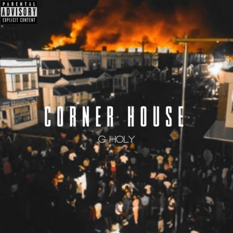 Corner House | Boomplay Music
