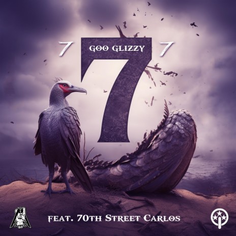 777 ft. 70th Street Carlos | Boomplay Music
